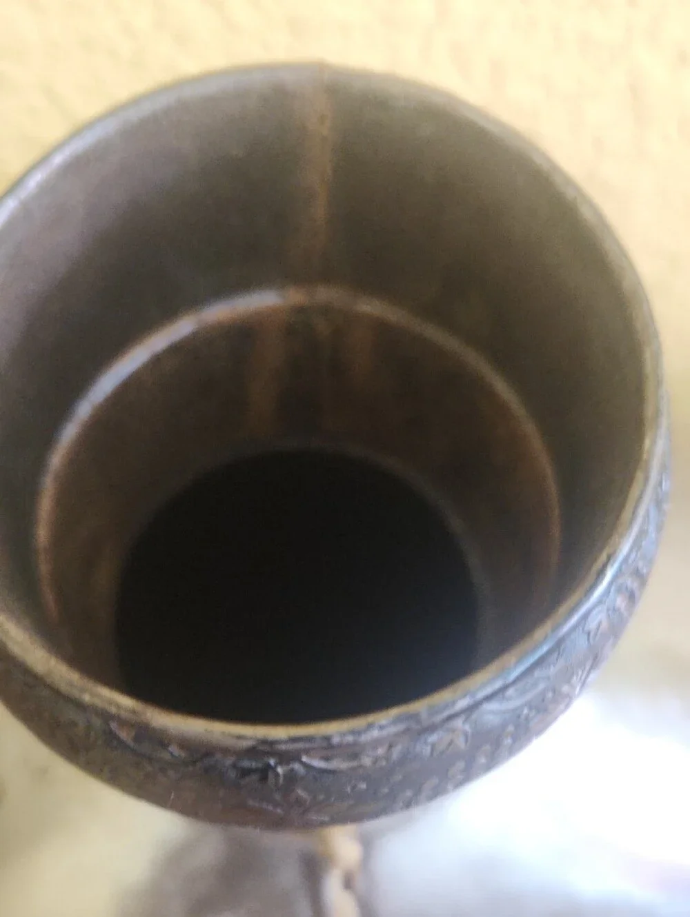 N/A this antique